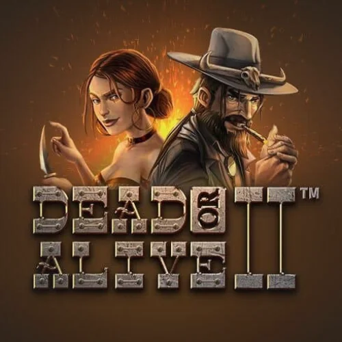 Dead or Alive II play now